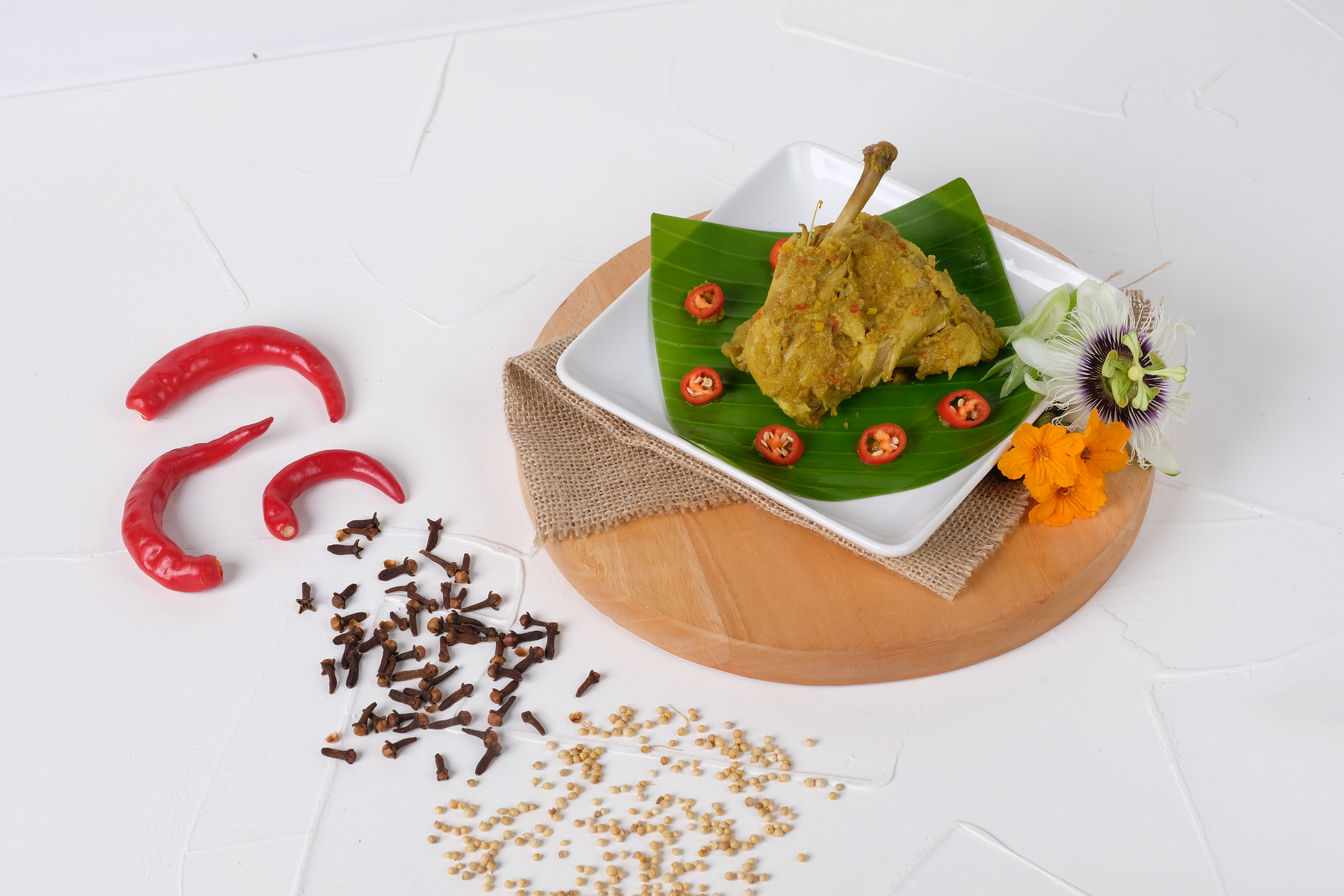 Promosi Makanan 2