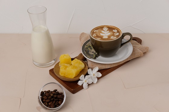 Kopi Nusantara