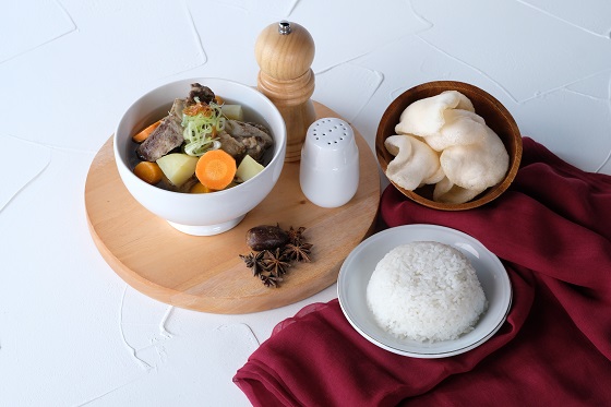 SOP IGA